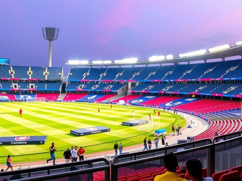 Kochi Football Legends Indian Players